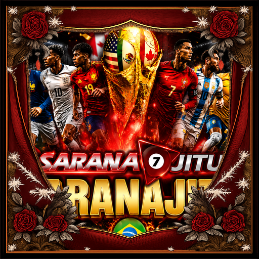 saranajitu — mitra unggulan